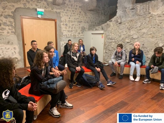 Celebrating #Erasmusdays Part 2
